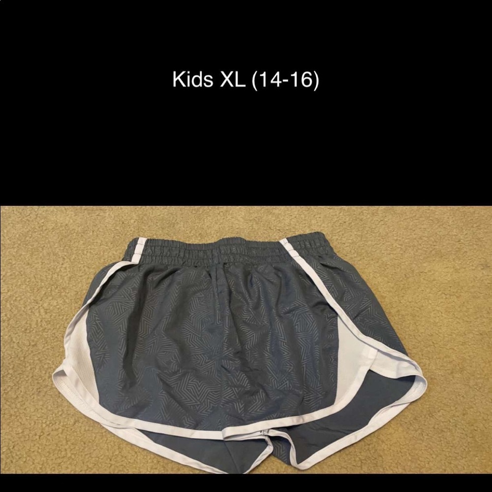 Kids shorts